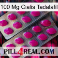 100Mg Cialis Tadalafil 10